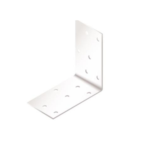 nurgakinnitus 60x60x40x2,0 valge