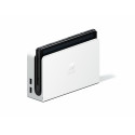 Nintendo Switch OLED white
