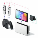Nintendo Switch OLED white