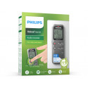 Philips 1000 series DVT1110 Internal memory Grey