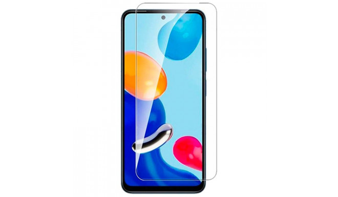 Fusion glass karastatud klaasist ekraanikaitse Xiaomi Redmi Note 11 4G