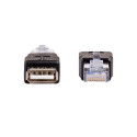 Akyga Adapter AK-AD-27 USB - RJ45