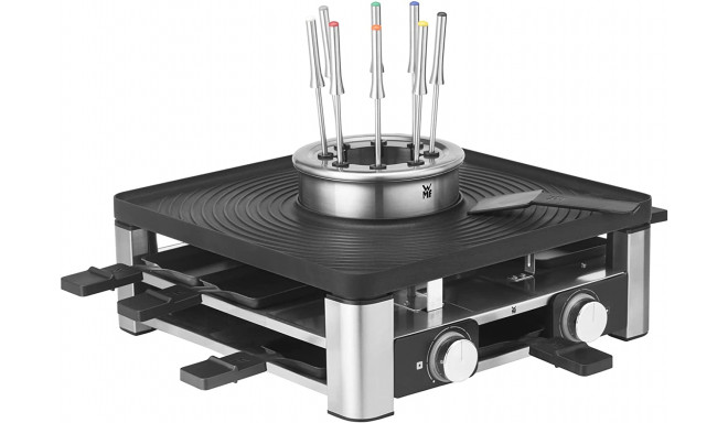 WMF Lumero Gourmet Station 3in1