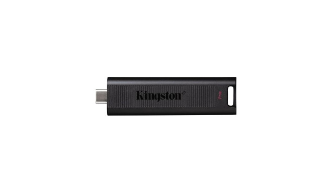 Kingston USB 1TB DataTraveler Max UC - DTMAX / 1TB