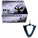 Kenwood Flexi Stirring Element AT502 black / grey - suitable for Kenwood Chef XL / Major