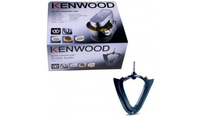 Kenwood Flexi Stirring Element AT502 black / grey - suitable for Kenwood Chef XL / Major