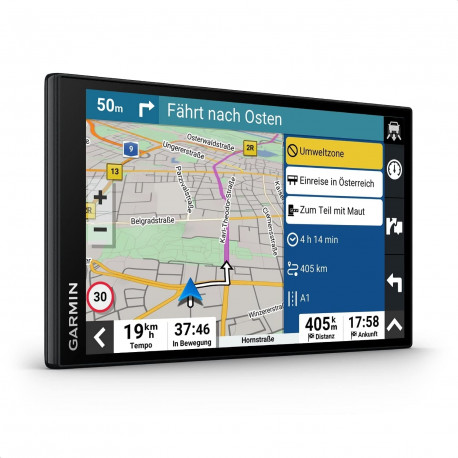 Garmin DriveSmart 76 EU MT-S Alexa - 010-02470-12