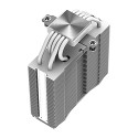 DeepCool AS500 PLUS white