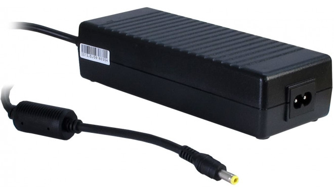 Inter-Tech external power supply 120W with C14 socket - 88882103