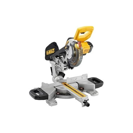 DeWALT cordless panel saw DCS365N 18V