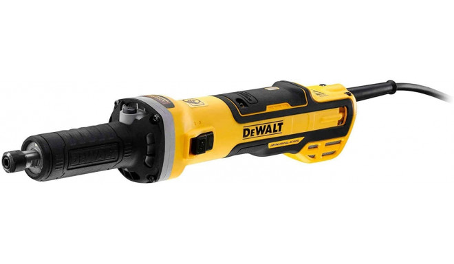 DeWALT straight grinder DWE4997-QS