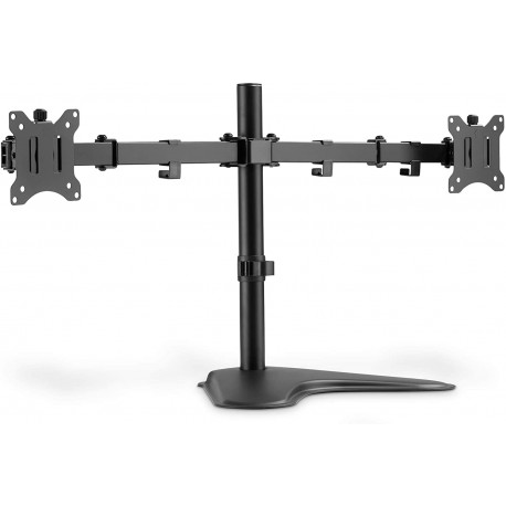 Digitus monitori kinnitus Universal Dual 13-27" 8kg