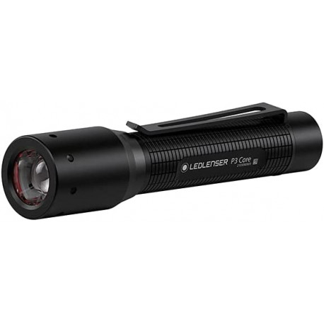 Ledlenser Flashlight P3 Core - 502597