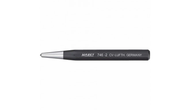 Hazet double box wrench set 12 pcs - 610N/12RS