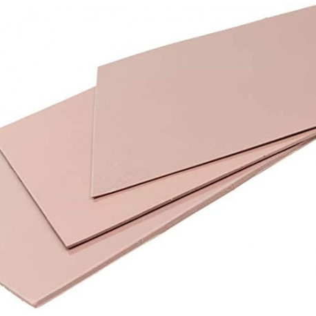 Thermal Grizzly Minus Pad 8 120x20x0.5mm - 1019729