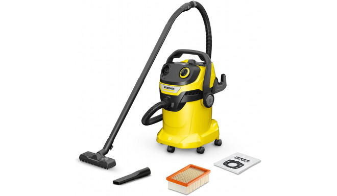 Kärcher wet/dry vacuum cleaner WD 5 V - 1.628-300.0