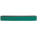 Bosch Powertools abrasive belt Best for Inox, 40x760mm, K80 - 2608608Z43