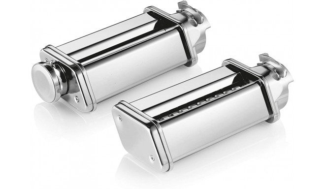 Bosch pasta attachment MUZ5PP1, attachment (silver)