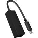ICY BOX USB-C Gigabit Ethernet LAN Adapter IB-LAN100-C3 (black)