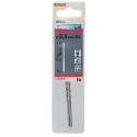 Bosch metal drill HSS-G, DIN 338, O 2.5mm (working length 30mm, 2 pieces)