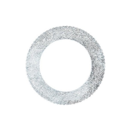 Bosch reducing ring for circular saw blade, 25mm > 16mm, adapter