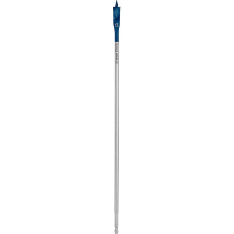 Bosch Expert flat milling drill SelfCut Speed, O 13mm (length 400mm)