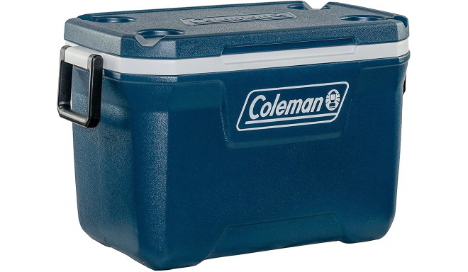 Coleman 52QT Xtreme Chest, cool box (blue/white)