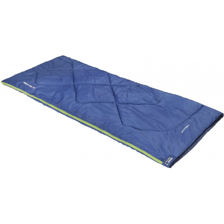 Schlafsack Ceduna (blau/dunkelblau)