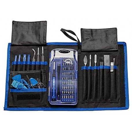 OWC Advanced Tool Kit, 72-piece, tool set