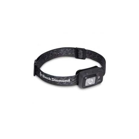 Black Diamond headlamp Astro 300 LED, hall