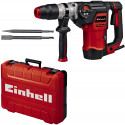 Einhell Cordless Hammer Drill HEROCCO 36/28, 36V (2x18V) (red/black, without battery and charger)