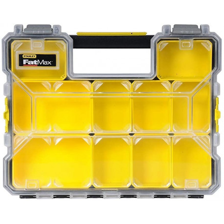 Stanley Organizer FatMax Pro , tool box