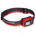 Black Diamond Astro 300 headlamp, LED light (orange)