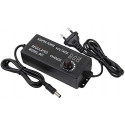 Ansmann Home Charger HC218PD, charger (black, Power Delivery & Quick Charge technology)