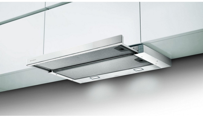 Faber FLEXA NG GLASS LUX WH A60