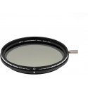 Hoya filter Variable Density II 58mm