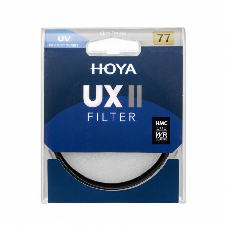 Hoya фильтр UX II UV 49 мм