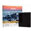 Hoya фильтр HD Sq100 IRND1000