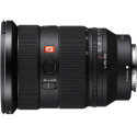 Sony FE 24-70mm f/2.8 GM II lens