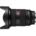 Sony FE 24-70mm f/2.8 GM II lens