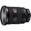 Sony FE 24-70mm f/2.8 GM II lens