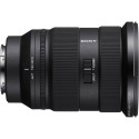 Sony FE 24-70mm f/2.8 GM II lens