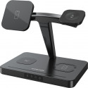 Canyon wireless charging station WS-404 4in1