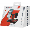 Canyon wireless charging station WS-404 4in1