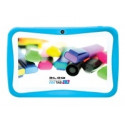 BLOW 79-005# Tablet BLOW KidsTAB 7.4 blue + etui