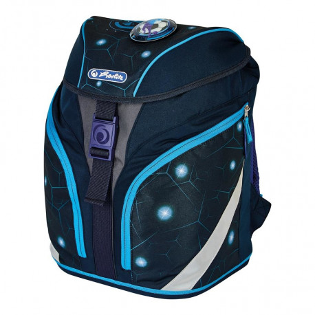 Herlitz Skolas soma SOFTLIGHT - Space Boy