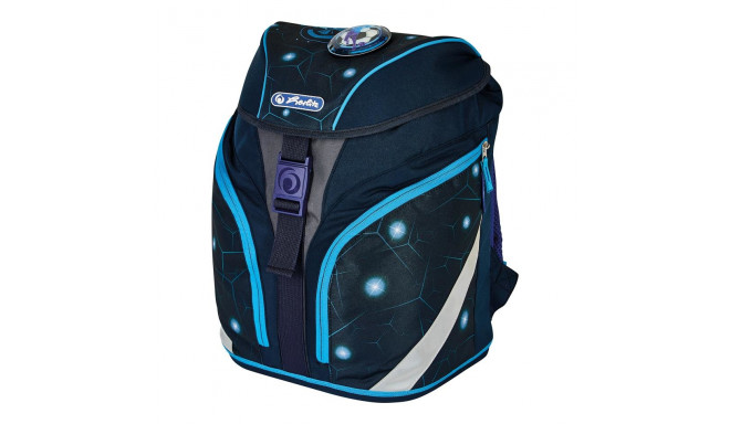 Herlitz Skolas soma SOFTLIGHT - Space Boy