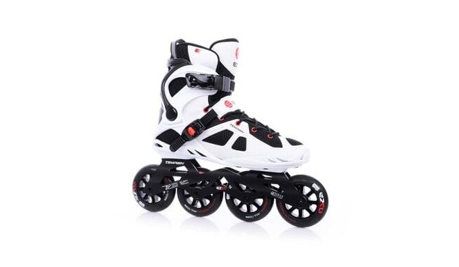 Tempish Ezza 90 Uni Inline Skates, 38