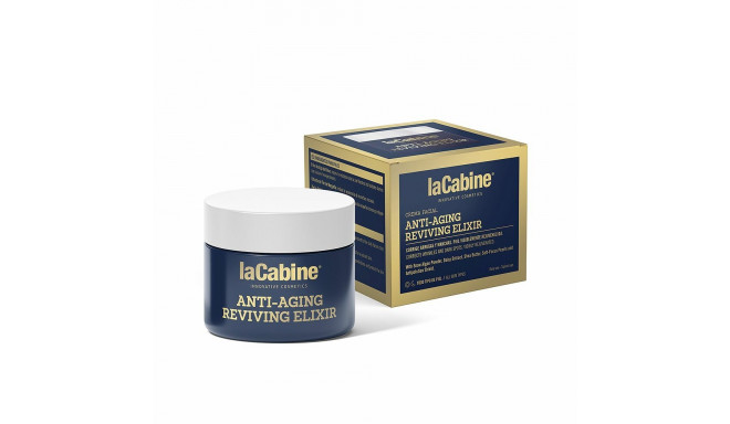 Vananemisevastane kreem laCabine Reviving Elixir (50 ml)