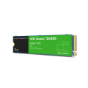 Kõvaketas Western Digital Green 1 TB SSD